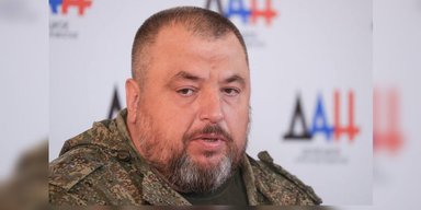 "Лично жестоко пытал людей": в ГУР подтвердили гибель коллаборанта Филипоненко в Луганске