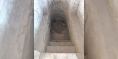 Была центром еврейской общины: археологи обнаружили древнее ритуальное место вблизи Рима (фото)