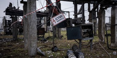 Тактика повітряного терору: Євлаш назвав ключові для ЗС РФ об'єкти під час атак (відео)