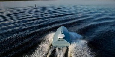 "Революційні події": експерти розповіли, як дрони СБУ "Козак Мамай" шкодять Росії