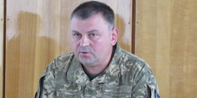 Экс-руководитель Ривненского ТЦК избил военного: суд разрешил выйти ему под залог, детали