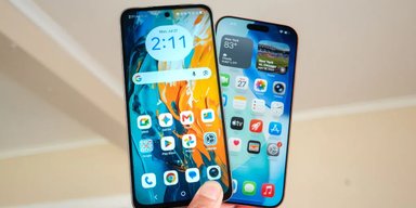 Смартфон за 330 доларів знімає не гірше за флагман за 1200 доларів: тести здивували (фото)
