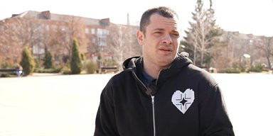 "Просидел в теплом плену": чиновник из Александрии попал в скандал из-за оскорбления военного