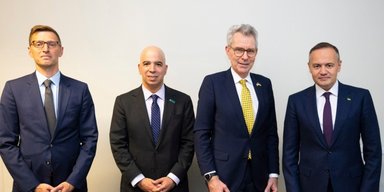 ДТЭК Ахметова и GE Vernova будут работать над созданием более мощной и стабильной энергосистемы