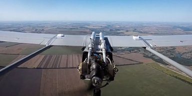 Удар по бригаді ЗС РФ: експерти назвали дрон, який поцілив по Єнакієво, під Москвою та Арзамасом