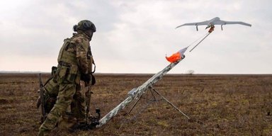 У Росії модифікували військовий безпілотник "Елерон-7": чи став він небезпечнішим для ЗСУ
