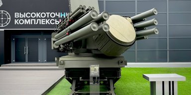 ЗС РФ отримають нові ЗРК "Панцир-СМД-Е" з упором на БпЛА: чи помітять мініціль на висоті 7 км