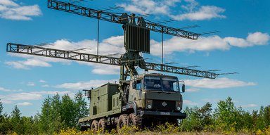 "Тепер придушує всі дрони": Росія похвалилася модернізованою системою РЕБ "Сапфір"