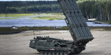 ВС РФ уменьшили частоту ударов по Харькову с применением С-300, — Синегубов
