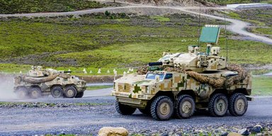 Вбивця дронів: Китай показав комплекс Type 625 в дії (фото)