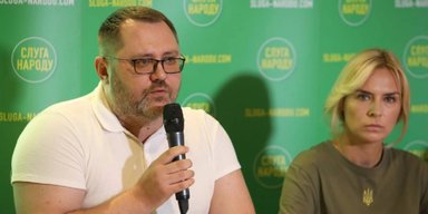 Заступник голови Херсонської облради Соболевський задекларував мільйони невідомого походження, — розслідування