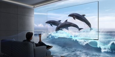 Топ-5 найпопулярніших OLED-телевізорів року: хто обійшов у рейтингу Samsung (фото)