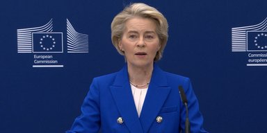 Перевооружим Европу: в ЕС представили план на 800 млрд евро по укреплению европейской обороны