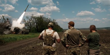 Україні може не вистачити допомоги від США для продовження бойових дій, — ЗМІ
