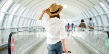 Топ-10 самых посещаемых в 2024 году стран: Египта там нет