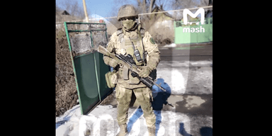 Готовил операцию РФ в "Царской охоте": ВСУ ликвидировали командира российского ЧВК "Редут"