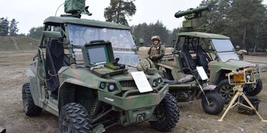 Танка немає — візьміть "баггі". Чому армія РФ так легко жертвує своєю бронетехнікою