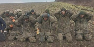 "Кадировцям" це вигідно: росіяни торгують українськими військовополоненими, — The Times