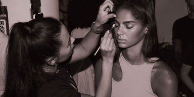 Від студії в Харкові до Fashion Week у Нью-Йорку: формула успіху від Юлії Морської