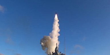 Четыре сценария: как будет развиваться воздушная война РФ против Украины