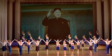 Термоядерное чучхе. Как Северная Корея шантажирует весь мир