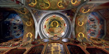 Священные вопросы. Что скрывают украинские церкви