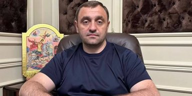 "Родина ничего не потеряет": в РФ отреагировали на гибель основателя "Арбата" Саркисяна