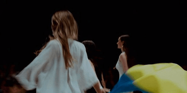 Неделя моды в Киеве 2024: Ukrainian Fashion Week представил программу 55-го сезона
