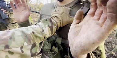 Расстрел украинских пленных: в прокуратуре анонсировали ответственность за преступление