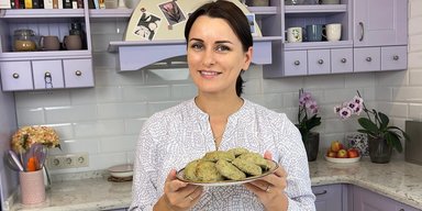 "Лікарка казала, що це вітамінки": Ліза Глінська розповіла, як втратила дитину (відео)