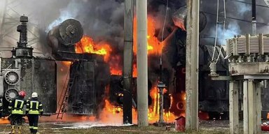 Удари по енергосистемі: Росія розпочала свою "зимову кампанію", — ЗМІ
