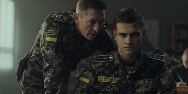 "Мирный 21". Новый фильм Сеитаблаева о подвиге погранотряда, который первым дал бой РФ