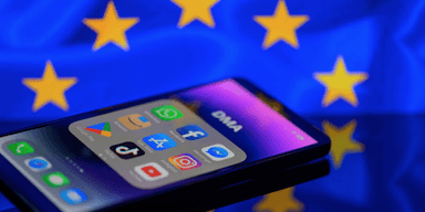 Жорсткі правила ЄС можуть торкнутися X, TikTok і Booking.com, — Reuters