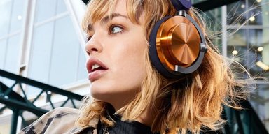 Найкращі навушники літо 2026: плюси і мінуси AirPods, Sony, Dyson, Bose (фото)
