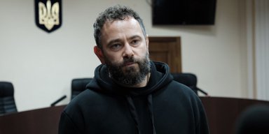 Дубінського судитимуть за підроблення документів для виїзду за кордон, — Офіс генпрокурора