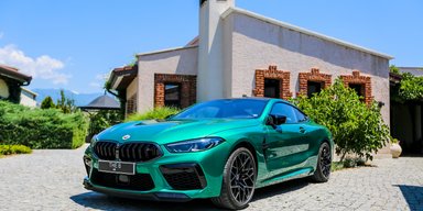 BMW відмовляється від знаменитої спортивної моделі: відома причина (фото)