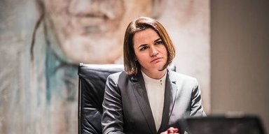 "Уже давно попрощалися": влада Білорусі примусово продала квартиру Тихановських