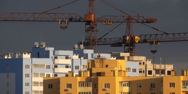 Квартири в Києві дорожчають: скільки коштує житлова нерухомість та що впливає на ціни
