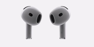 Apple випустила навушники AirPods 5: покращене шумозаглушення та оновлений звук (фото)
