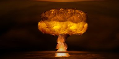 Ядерная зима может уничтожить значительную часть мировых запасов продовольствия