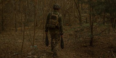 70% міста під контролем України: у ЗСУ розповіли про ситуацію у Вовчанську (відео, карта)