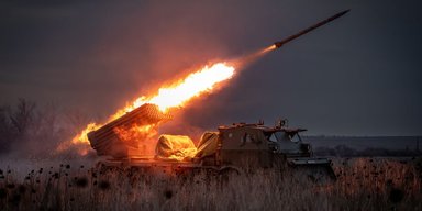 Через "не могу": украинские бойцы продолжают оборону Авдеевки, — 110 ОМБр