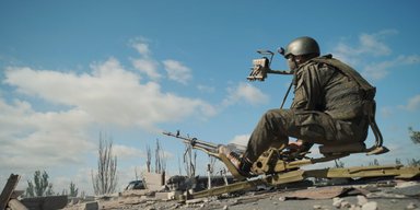 "Установили тряпку и закрепляются": ВС РФ захватили населенный пункт в Донецкой области