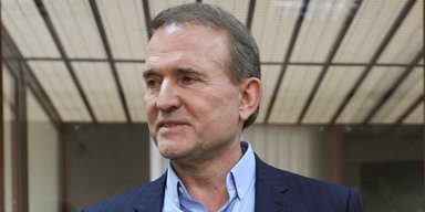Фірми Медведчука переписали попри арешт та повернули через суд, — розслідування (відео)