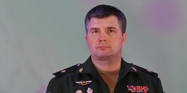 "Показував приклад": у Росії офіційно визнали загибель генерала Володимира Завадського