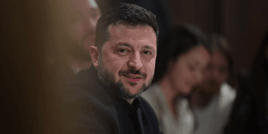 Украина готовит новое оружие против реактивных БПЛА: Зеленский раскрыл детали о ракете "Ника"