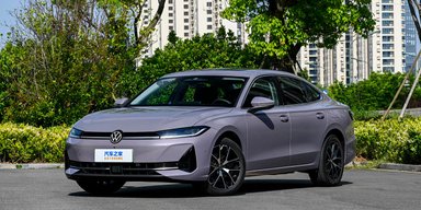 Volkswagen Passat и Tiguan получили экономные версии с расходом 3,5 л на 100 км (фото)