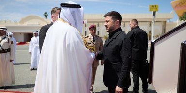 "Это рынок": США не хотят, чтобы Украина поставляла странам Персидского залива дроны, — Рахманин