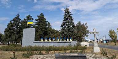 "Як у Авдіївці": ЗС РФ проникають у Покровськ через труби, і їх не можуть перехопити, — боєць