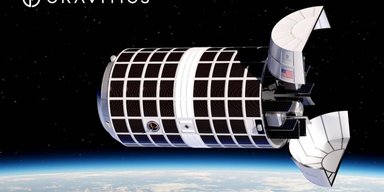 Ответ на орбитальные угрозы РФ и Китая: в США работают над космическим "авианосцем"